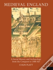 Capa do artigo Medieval England
