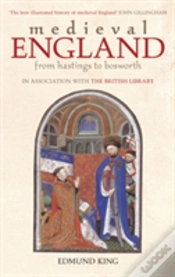 Capa do artigo Medieval England