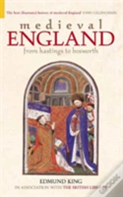 Capa do artigo Medieval England