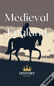 Capa do artigo Medieval England