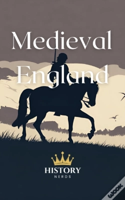 Capa do artigo Medieval England