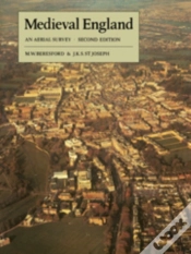 Capa do artigo Medieval England