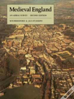 Capa do artigo Medieval England