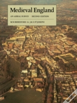 Capa do artigo Medieval England