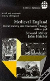 Medieval England