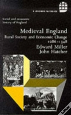 Capa do artigo Medieval England