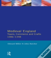 Capa do artigo Medieval England