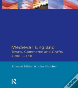 Capa do artigo Medieval England