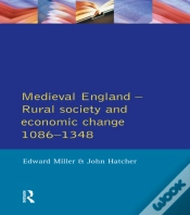 Capa do artigo Medieval England