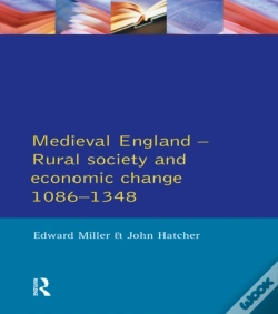 Capa do artigo Medieval England