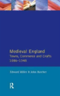 Medieval England - Preview