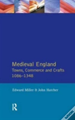 Capa do artigo Medieval England