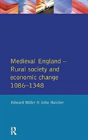 Medieval England - Preview