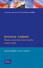 Medieval England - Preview