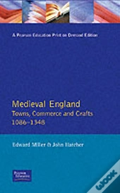 Medieval England