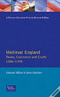 Capa do artigo Medieval England