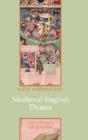 Medieval English Drama - Preview