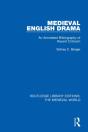 Medieval English Drama - Preview
