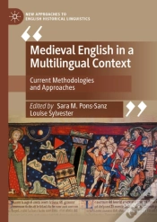 Capa do artigo Medieval English In A Multilingual Context