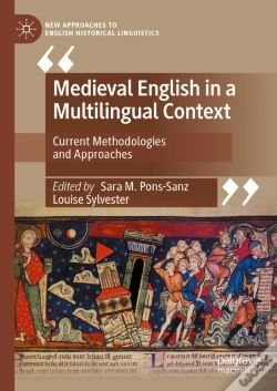 Capa do artigo Medieval English In A Multilingual Context