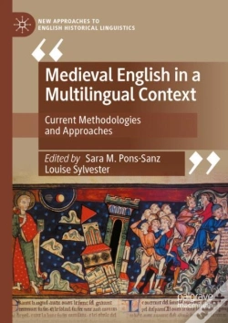 Capa do artigo Medieval English In A Multilingual Context