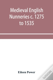Capa do artigo Medieval English Nunneries C. 1275 To 1535