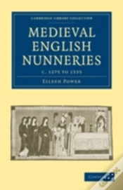 Capa do artigo Medieval English Nunneries