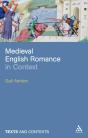 Medieval English Romance In Context - Preview