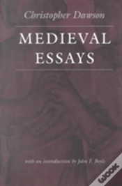 Capa do artigo Medieval Essays