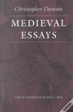 Capa do artigo Medieval Essays