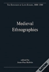 Medieval Ethnographies