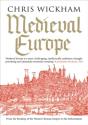 Medieval Europe - Preview