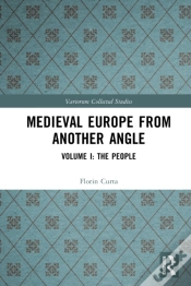 Capa do artigo Medieval Europe From Another Angle