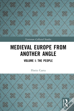 Capa do artigo Medieval Europe From Another Angle