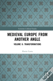 Capa do artigo Medieval Europe From Another Angle