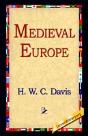Medieval Europe - Preview