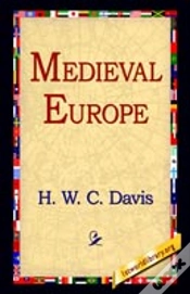 Capa do artigo Medieval Europe