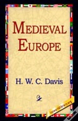 Capa do artigo Medieval Europe