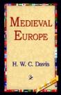 Medieval Europe - Preview