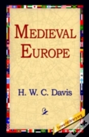 Capa do artigo Medieval Europe