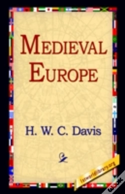 Capa do artigo Medieval Europe
