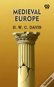 Capa do artigo Medieval Europe
