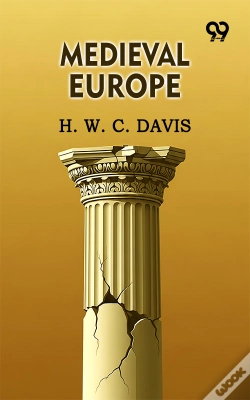 Capa do artigo Medieval Europe