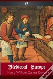 Capa do artigo Medieval Europe