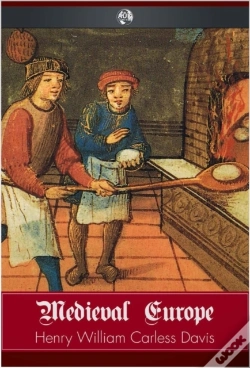 Capa do artigo Medieval Europe