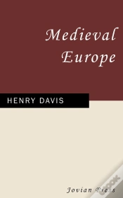 Capa do artigo Medieval Europe