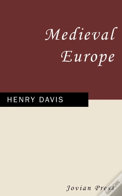 Capa do artigo Medieval Europe