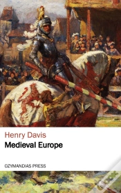Capa do artigo Medieval Europe