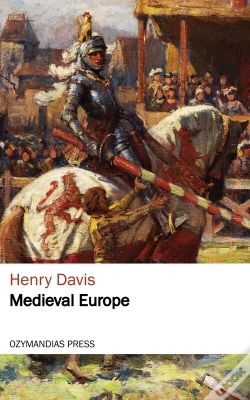 Capa do artigo Medieval Europe
