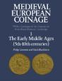 Medieval European Coinage: Volume 1, The Early Middle Ages (5thâ€“10th Centuries) - Preview